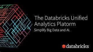 The Databricks Unified Data Analytics Platform [upl. by Maynord456]