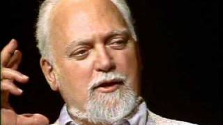 Robert Anton Wilson Consciousness Conspiracy amp Coincidence  Thinking Allowed w Jeffrey Mishlove [upl. by Aikrahs]