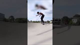 Playboi Carti At The Skatepark [upl. by Inait234]