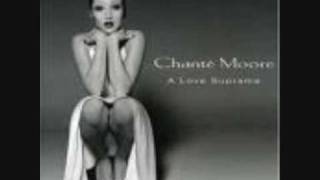 Chante Moore Thank You For Loving Me [upl. by Cody]