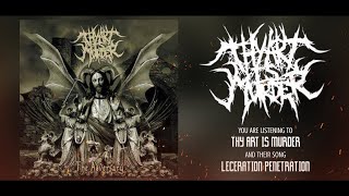 Best Old School DeathcoreMetalcore Breakdowns [upl. by Aihseuqram]