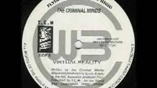 The Criminal Minds  Virtual Reality [upl. by Debbi]