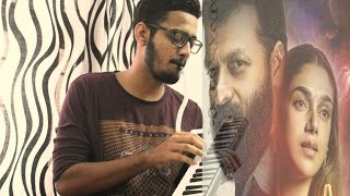 Vathikkalu Vellaripravu MELODICA Cover  SUFIYUM SUJATHAYUM  M Jayachandran  Vinesh [upl. by Jenelle]