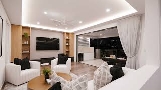 133 Allambi Avenue Broadbeach Waters [upl. by Zeret]