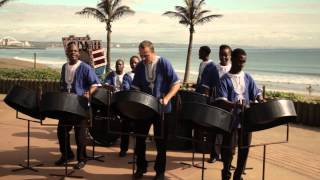 Caribbean Connection Steel Drum Band [upl. by Kennie]