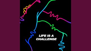 Life Is A Challenge feat동아 Donga [upl. by Fruin]