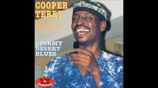 COOPER TERRY amp THE NITE LIFE – Stormy Desert Blues 1991 FULL ALBUM [upl. by Iasi]