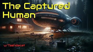 The Captured Human  HFY  a Short SciFi Story [upl. by Caine]