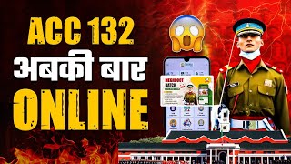 ACC 132 अबकी बार Online  कैसे दे ACC का OTS Online Test Series  How to Prepare for ACC Exam [upl. by Tabatha]