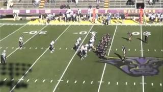 Adam Thielen WR Minnesota State 9 [upl. by Laband]