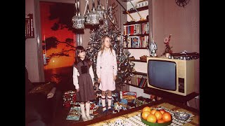 Lametta und lange Haare Weihnachten in den 70ern Doku 2020 [upl. by Gonick]