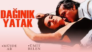 Dağınık Yatak Türk Filmi  FULL  MÜJDE AR  ÜMİT BELEN [upl. by Zarah]