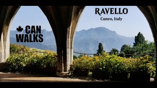 Ravello Italy Tour [upl. by Huxham]