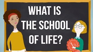 What is The School of Life [upl. by Bron201]