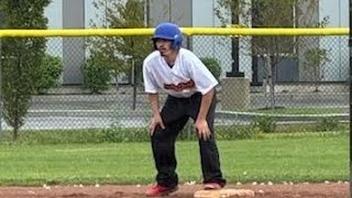 Great Special Olympics Softball Tournament Today Came in 3rd [upl. by Einner374]