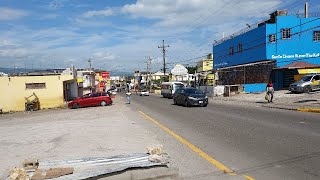 SANTA CRUZ ST ELIZABETH JAMAICA ATI 682023 [upl. by Grefer548]