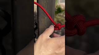 Camping Hammock Knots camping hammock [upl. by Sundberg]