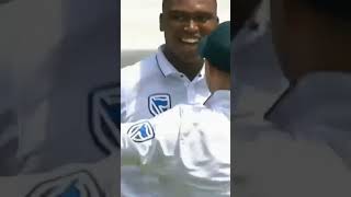 Ngidi Gets Kohli Out [upl. by Aninnaig106]