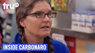 The Carbonaro Effect Inside Carbonaro  The Key to Good Service  truTV [upl. by Constancy]