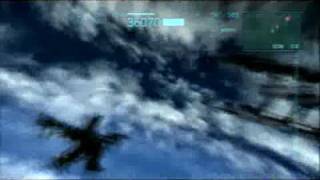 Armored Core for Answer Defend Cradle 03 normal [upl. by Lias]