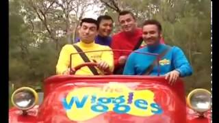 Opening To The Wiggles Whoo Hoo Wiggly Gremlins 2004 VHS [upl. by Lytton]