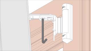 Einstellanleitung Roto NX P amp T [upl. by Bruni]