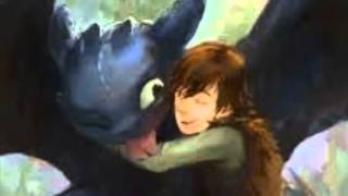 Hiccup and Toothless Tribute [upl. by Tihw]