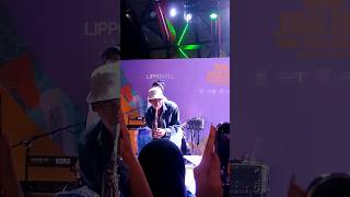 Penampilan Rafi Sudirman Di acara Java jazz on the move Lippo mall kemang [upl. by Ly517]