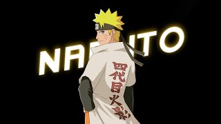 Naruto Edit  Basta Boi  Anime Video [upl. by Htebiram]