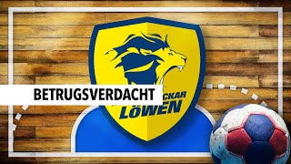 Geschäftsführerin der RheinNeckar Löwen im Gespräch  RON TV [upl. by Cello]