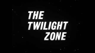 The Twilight Zone FULL Alternate Version [upl. by Hafeenah]