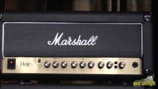 Gear Spotlight Marshall HAZE 15 [upl. by Rodgiva]