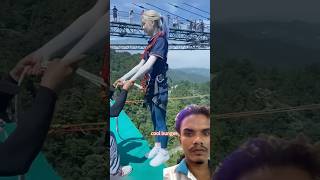 travel funny zipline adventure fun music song dj hiphop remix bungee bungeejumping [upl. by Saixela737]