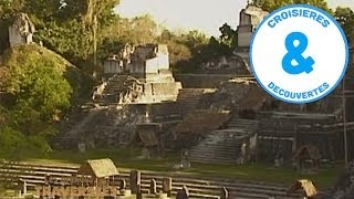 Des mayas aux indiens caraïbes  Documentaire [upl. by Dnumyar]