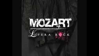 LOperap  Mozart lOpera Rock [upl. by Auqenwahs]