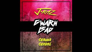 J Kaz X Shauna Shadae  Gwarn Bad Lyrics iamjkaz  shaunashadae [upl. by Traver]