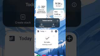 Best Free task manager for Android [upl. by Valoniah]