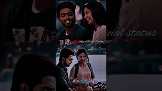 Idhudhaan✨Love Song🌈Sivappu Manjal Pachalovesong🦋 shortstamilwhatsappstatusvideos [upl. by Ennaj443]