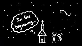 Science Religion and the Big Bang [upl. by Ofella]