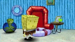 SpongeBob SquarePants  Employee of the Month PC Chapter 3 Back to Square One [upl. by Kotto]