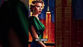 HISTORY OF “🎬 From New York to Marvel The Incredible Career of Scarlett Johansson 🕷️ [upl. by Granese]