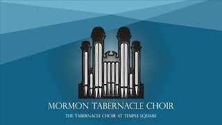 Homeward Bound 2014 Mormon Tabernacle Choir [upl. by Yelknirb]