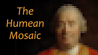 The Humean Mosaic [upl. by Airbmak]