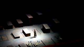 Anna Netrebko Leonora Opéra Bastille Il Trovatore [upl. by Astrea]