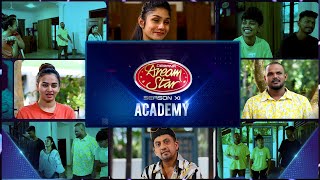 Derana Dream Star  Season 11 🎤🌟 Top 05  Academy Session 18 [upl. by Voltmer]