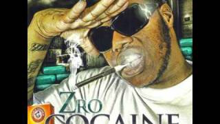 Zro  One Two  2009  Cocaine [upl. by Darrin333]