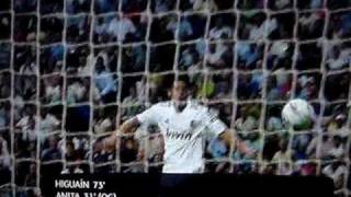 150910 Real Madrid 2  0 Ajax UCL ResumenHighlights [upl. by Niasuh]