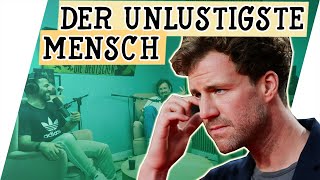 Luke Mockridge ist der unlustigste Mensch den es je gab [upl. by Haissi]