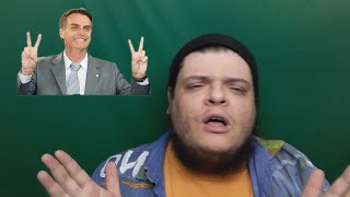 COMO IMITAR JAIR BOSONARO GUIA DEFINITIVO [upl. by Odlabso]