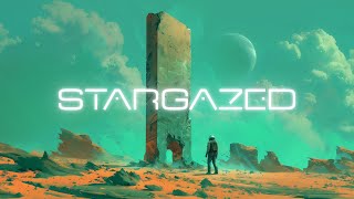 Stargazed Epic Space Exploration Music [upl. by Nesrac]